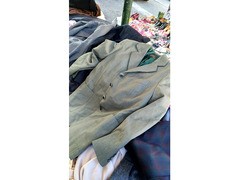 Abbigliamento Vintage d'occasione TORINO PINEROLO   Danilo 3468230187