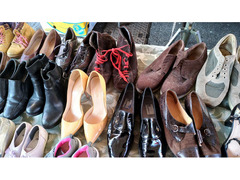 Abbigliamento Vintage d'occasione TORINO PINEROLO   Danilo 3468230187