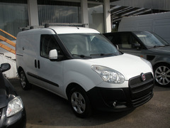 fiat doblo' 1.3mjt 90cv