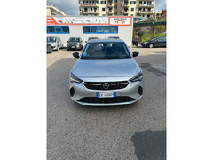 Vendo Opel Corsa 6°serie, 2022