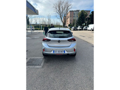 Vendo Opel Corsa 6°serie, 2022