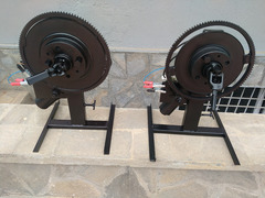 Girarrosto Artigianale Sardo