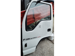 Porta portiera sportello sx Isuzu NPR P35 2002