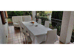 Villa Berra Riva del Po b&b Ferrara