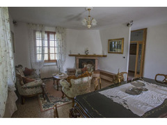 Villa Berra Riva del Po b&b Ferrara