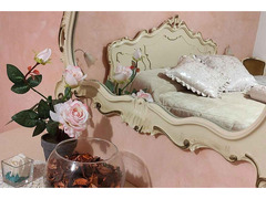 Villa Berra Riva del Po b&b Ferrara