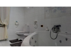 Villa Berra Riva del Po b&b Ferrara