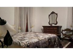 Villa Berra Riva del Po b&b Ferrara