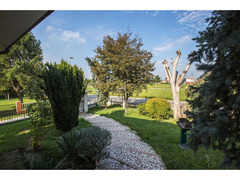 Villa Berra Riva del Po b&b Ferrara