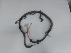Cablaggio Opel Insigna 2.0 CDTi 13295306 Alternatore positivo batteria