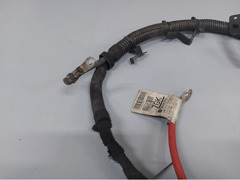 Cablaggio Opel Insigna 2.0 CDTi 13295306 Alternatore positivo batteria