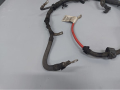 Cablaggio Opel Insigna 2.0 CDTi 13295306 Alternatore positivo batteria