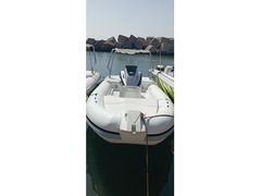 GOMMONE MIRIMARE SUNRISE7