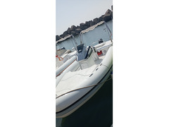 GOMMONE MIRIMARE SUNRISE7