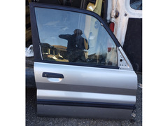 Porta portiera ant dx Mitsubishi Pajero Pinin 5P