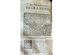 Catechismus ex decreto Concilii Tridentini ad parochos Pii V. Pont. Max. 1753.