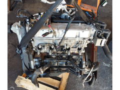 Motore Fiat Panda 1.2 188A4000 anno 2009 KM 56000