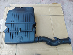 Scatola filtro aria Fiat Nuova Panda anno 2014 51773400 51886106