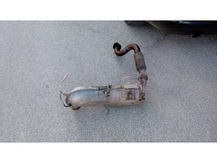 Catalizzatore ducato perfetto