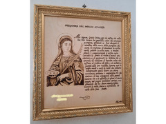 QUADRO DEA DELLA GIUSTIZIA