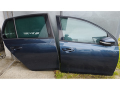 Porta portiera sportello Volkswagen Golf VI 2011