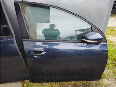 Porta portiera sportello Volkswagen Golf VI 2011