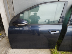 Porta portiera sportello Volkswagen Golf VI 2011