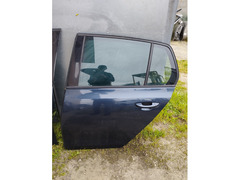 Porta portiera sportello Volkswagen Golf VI 2011