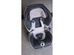 Seggiolino Chicco key1 isofix class B - ISO\F2  Seggiolino omologato Gruppo 1 - TENUTO BENISSIMO
