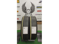 2 gomme bridgestone ecopia 175 55 20 89Q  85% di battistrada estive