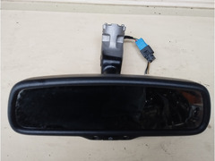 Specchietto retrovisore interno Alfa Romeo Stelvio 156109498