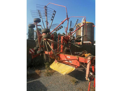 ranghinatore fella ts800