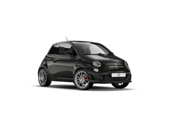 ABARTH 500 1.4 T-Jet 595 165cv
