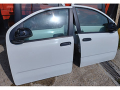 Porta portiera sportello Fiat Panda 2014