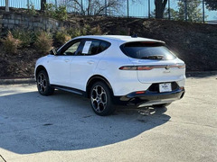 Ricambi Usati Alfa Romeo Tonale