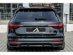 Ricambi Usati Audi A4