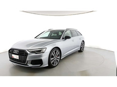 Ricambi Usati Audi A6