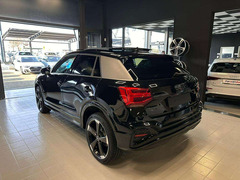 Ricambi Usati Audi Q2