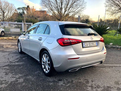 Ricambi Usati Mercedes Classe A