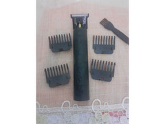 Taglia capelli professionale