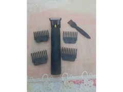 Taglia capelli professionale