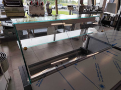 Banchi refrigerati espositivi PRONTA CONSEGNA