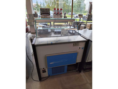 Banchi refrigerati espositivi PRONTA CONSEGNA