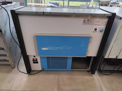 Banchi refrigerati espositivi PRONTA CONSEGNA