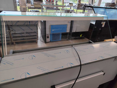 Banchi refrigerati espositivi PRONTA CONSEGNA