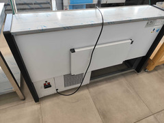 Banchi refrigerati espositivi PRONTA CONSEGNA