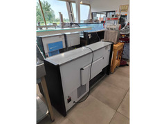 Banchi refrigerati espositivi PRONTA CONSEGNA