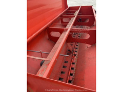 seminatrice gaspardo mega 600
