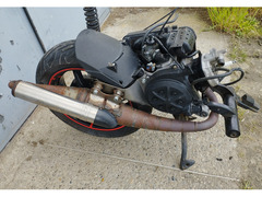 Motore Gilera Runner 50 SP C451M elaborato