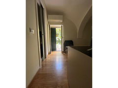 In prestigioso contesto storico delizioso appartamento bilivelli